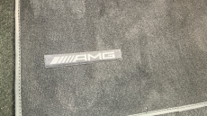 Mercedes-Benz A-Class A200d AMG Line Premium 4dr Auto Diesel Saloon